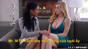 Người chồng bỏ bê, cô vợ được ông chú giúp thỏa mãn cơn nứng lồn lồn