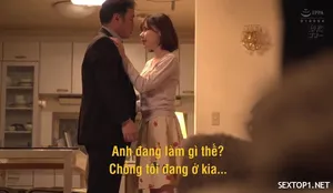 CMC-287 Tiếng gầm của một trinh nữ đầy đặn hậu môn của nữ tổng thống biến thành một con chó cái