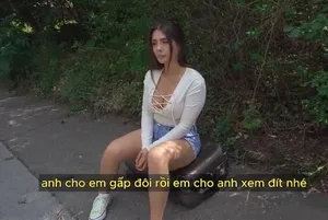 Tâm sự của một cô vợ thèm khát tình dục