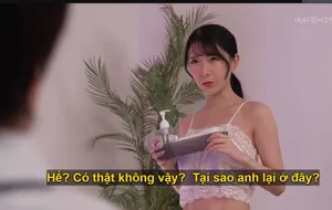 Đụ em lần cuối trước khi lấy chồng