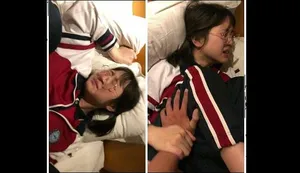 Quá khứ đen tối của nữ tiếp viên hàng không có đôi chân dài