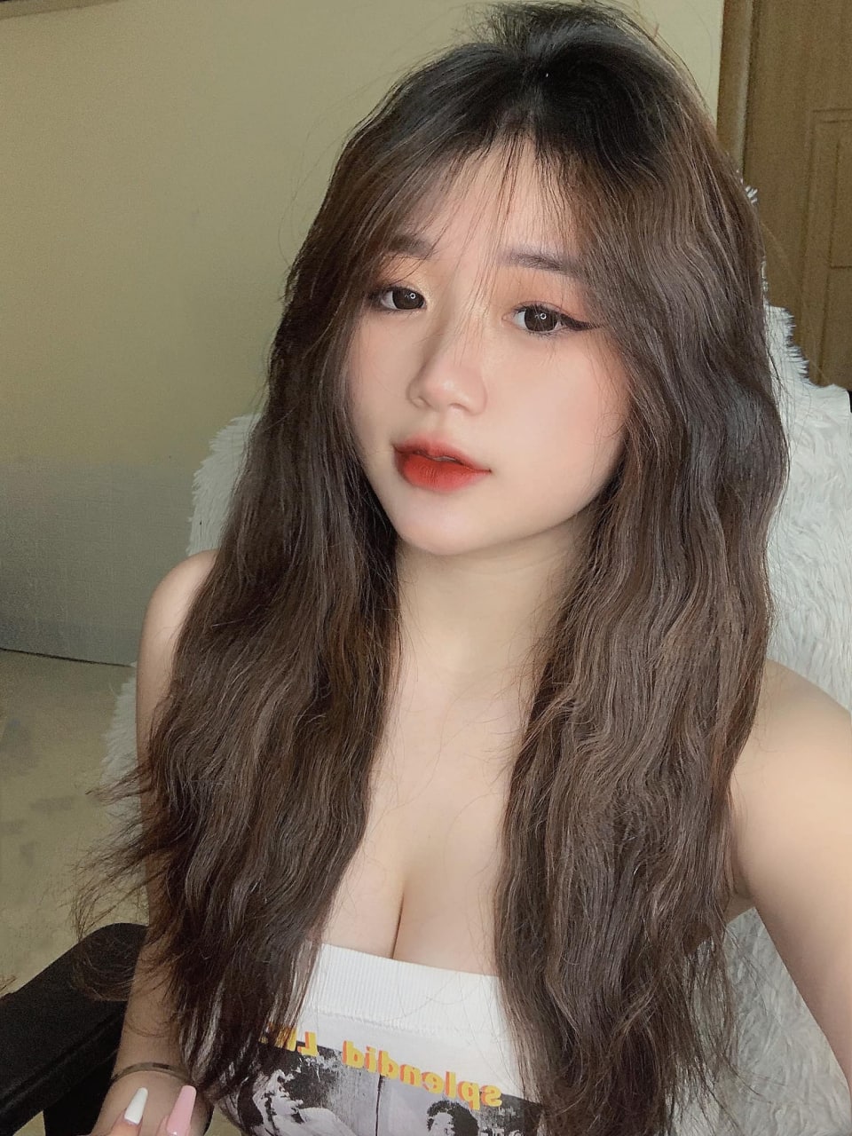 Cậu thanh niên ngây ngô và trải nghiệm một ngày sống cùng idol jav
