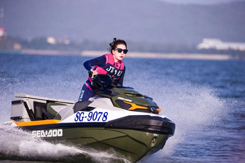 Bố lên kế hoạch mai mối cưới Người vợ cho con trai… chỉ để làm thịt nàng dâu